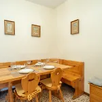 Garden - In The Center Of * Barzio