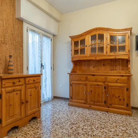 Appartement Garden - In The Center Of Barzio