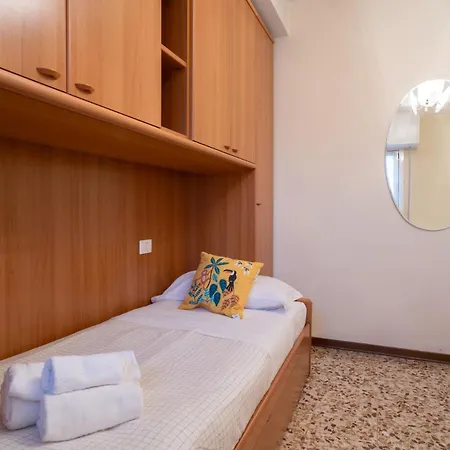 Garden - In The Center Of Appartement