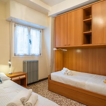 Appartement Garden - In The Center Of