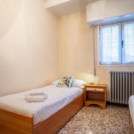 Appartement Garden - In The Center Of *