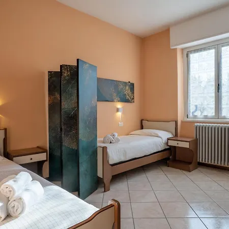 Appartement Garden - In The Center Of