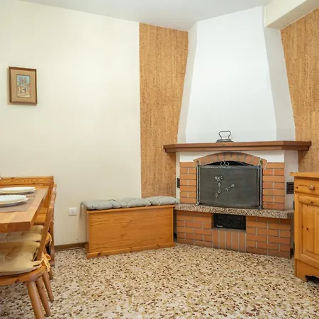 Garden - In The Center Of Appartement Barzio