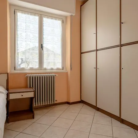 Garden - In The Center Of Appartement Barzio