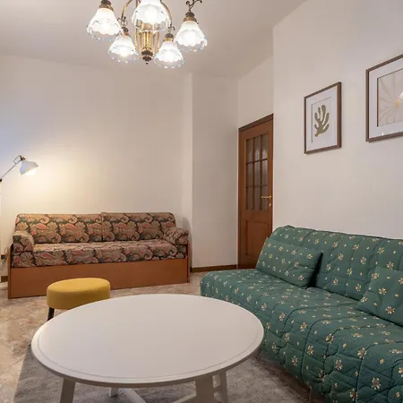 Appartement Garden - In The Center Of *