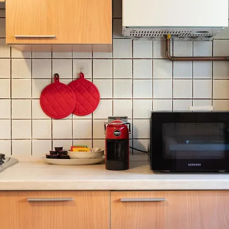 Appartement Garden - In The Center Of *