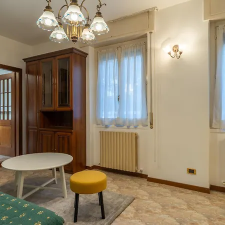 Appartement Garden - In The Center Of